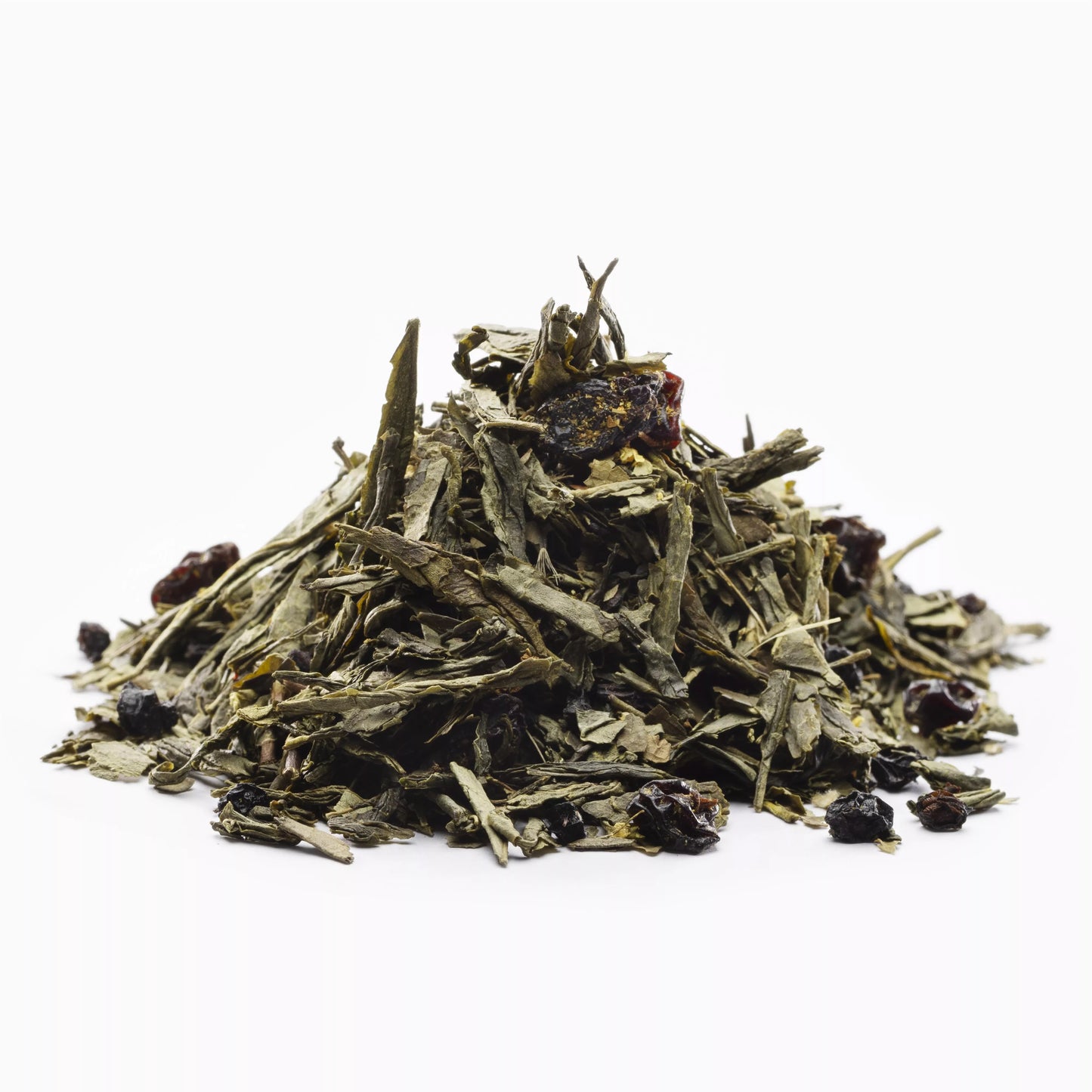 Østerlandsk Copenhagen - Carousel Tea