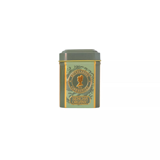 Østerlandsk Copenhagen - Økologisk - Sencha Organic - Mini