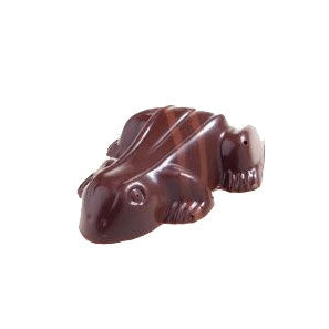 Aalborg Chokoladen - Chokoladefrø med Karamel