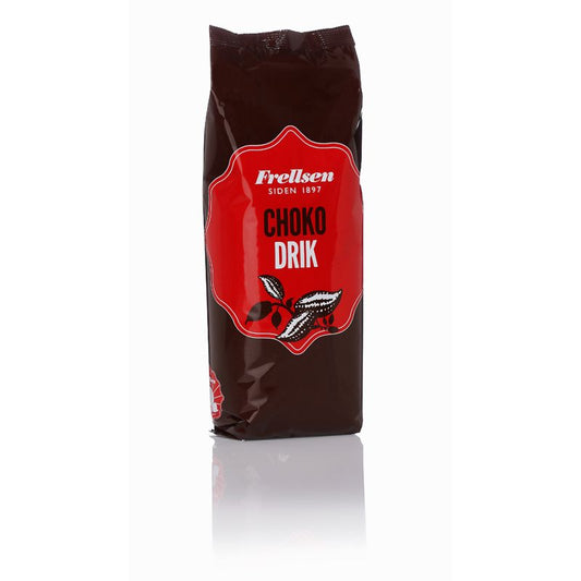Frellsen - Kakao - 1 kg