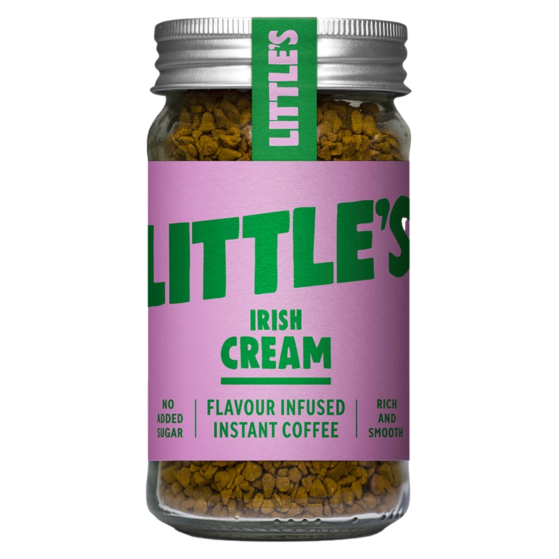 Little’s - Instant Kaffe -  Irish Cream