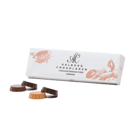 Aalborg Chokolade - chokoladetærter