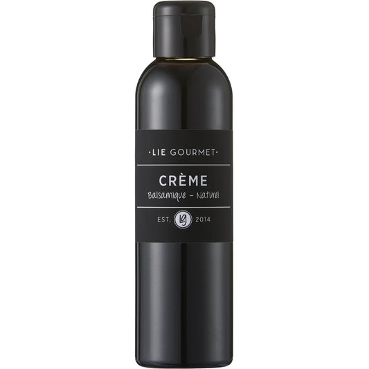 Lie Gourmet - Balsamico Glaze Neutral