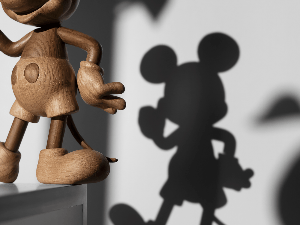 BOYHOOD - Disney x Mickey Mouse - Large