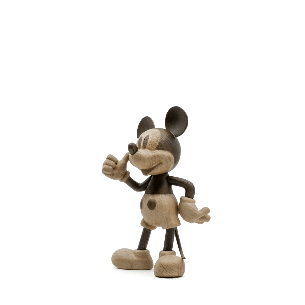 BOYHOOD - Disney x Mickey Mouse - Large