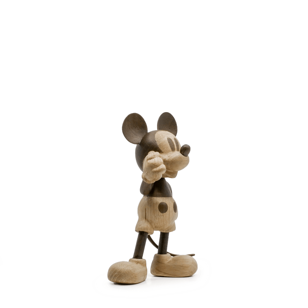 BOYHOOD - Disney x Mickey Mouse - Large