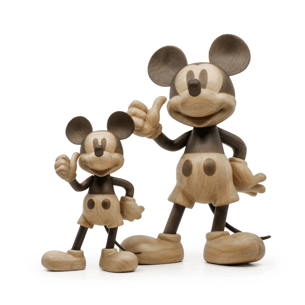 BOYHOOD - Disney x Mickey Mouse - Large