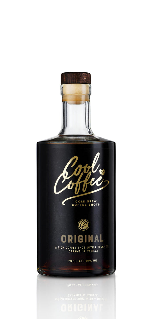 Cool Coffee - Original
