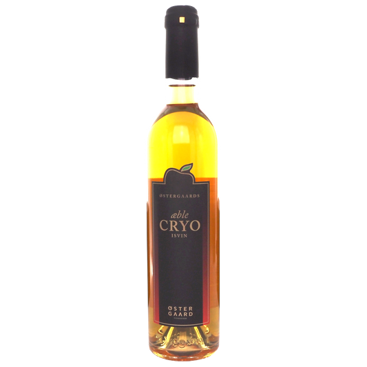Østergaard - CRYO - Isvin - Æble
