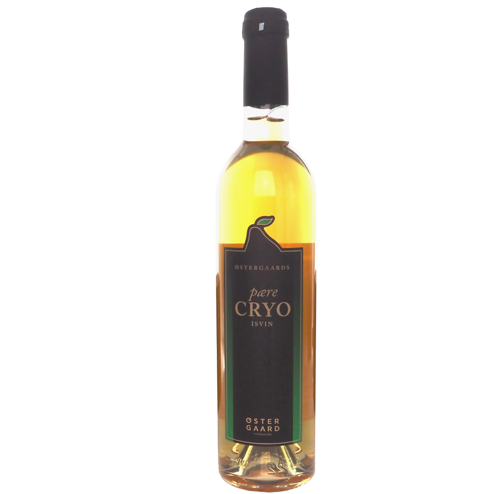 Østergaard - CRYO - Isvin - Pære