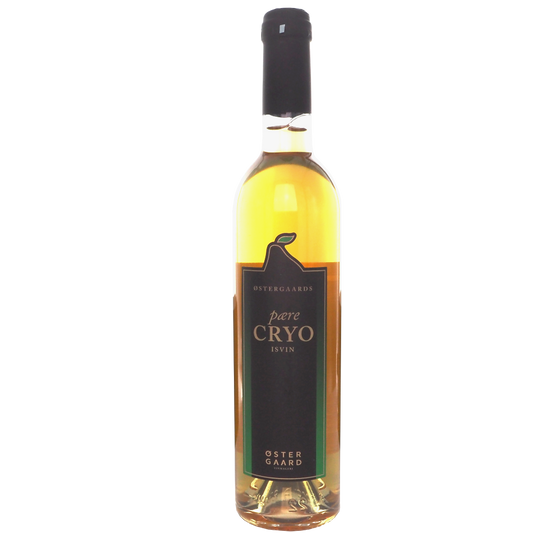 Østergaard - CRYO - Isvin - Pære