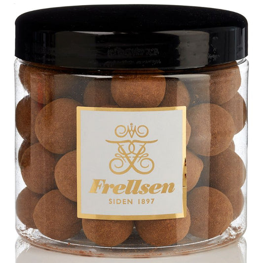 Frellsen - Choko-Lakrids Kugler - 450g