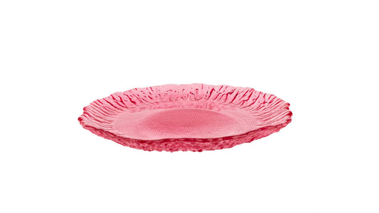 2HAVE - Fad - Glas - Rosa - 2x15 cm