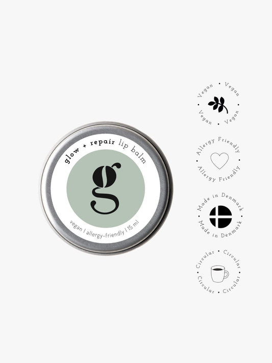 Grums - Læbepomade