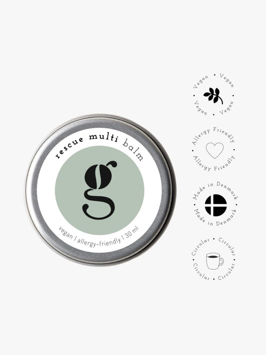 Grums - Rescue Multi Balm