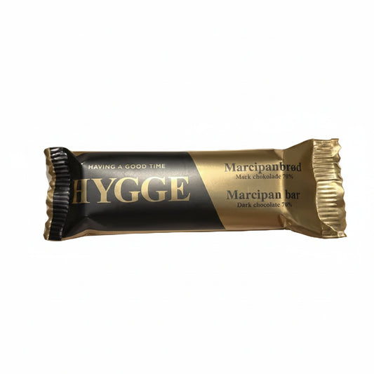 HYGGE - Marcipanbrød