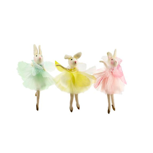 2HAVE - Hare Tyl - 3 farver - 15cm