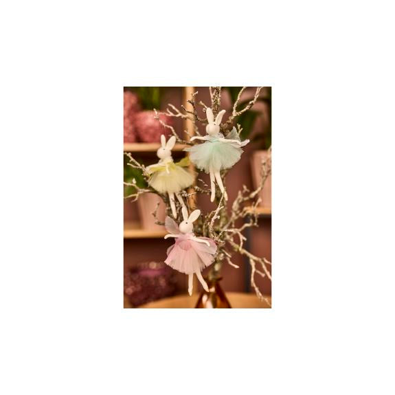 2HAVE - Hare Tyl - 3 farver - 15cm