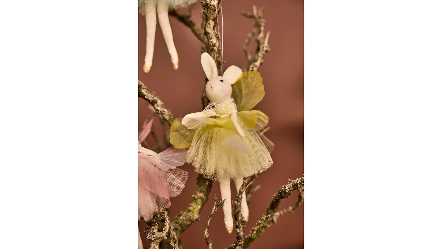 2HAVE - Hare Tyl - 3 farver - 15cm