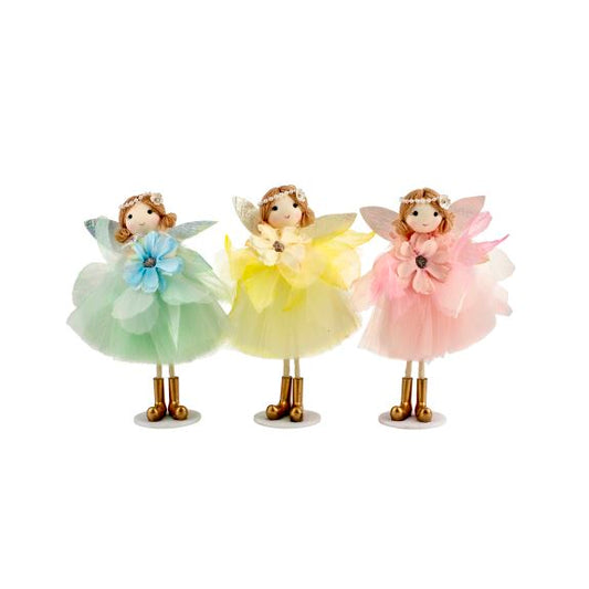 2HAVE - Fe Tyl - 3 farver - 17cm