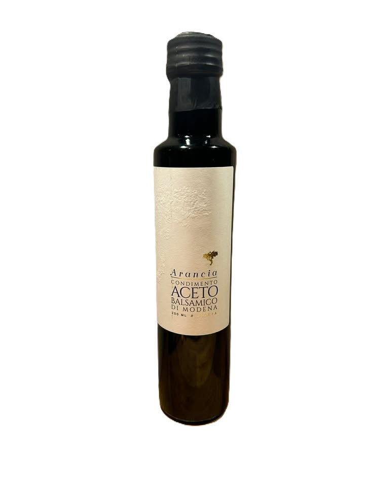 LaGustosa Balsamico - Appelsin