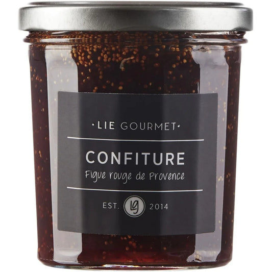 Lie Gourmet - Marmelade -Figner