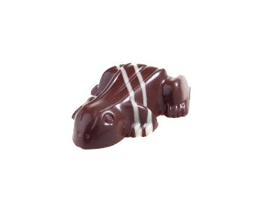 Aalborg Chokoladen - Chokoladefrø med Mint