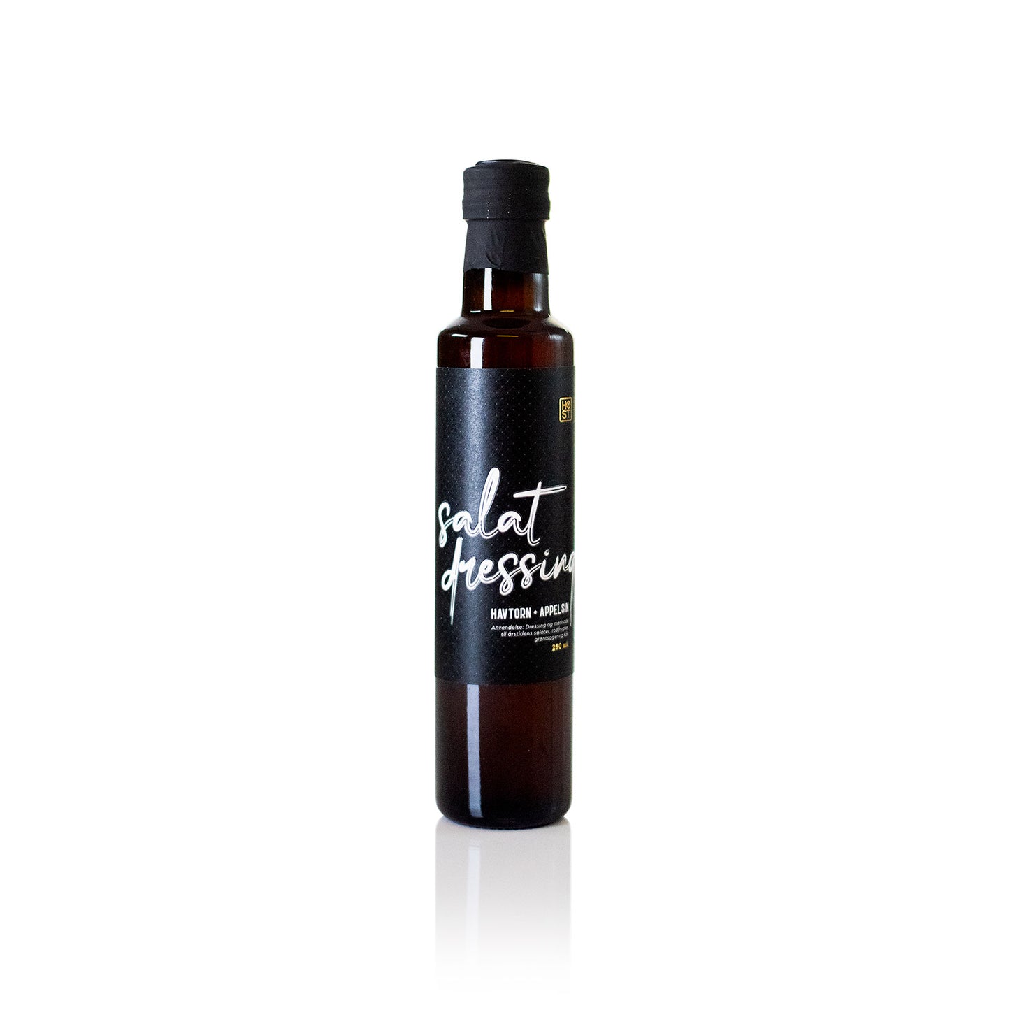 HØST Salat Dressing med Havtorn & Appelsin