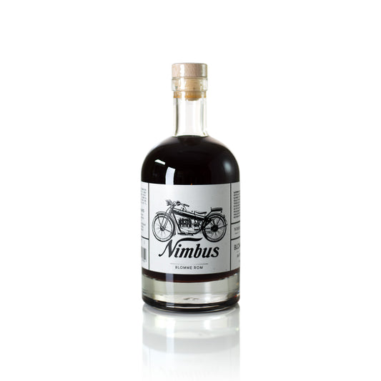 Nimbus - Blomme Sauternes Cask
