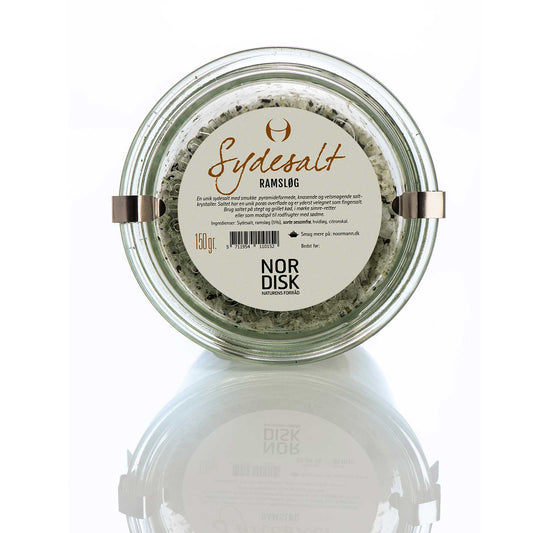 Nordisk - Sydesalt - Ramsløg