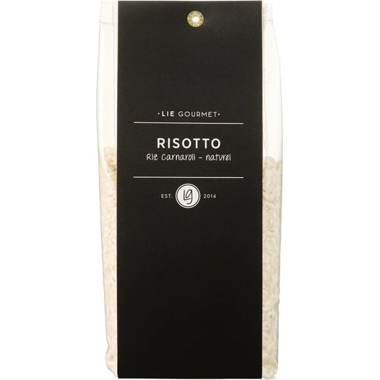 Lie Gourmet - Risottoblanding Carnaroli