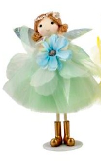2HAVE - Fe Tyl - 3 farver - 17cm