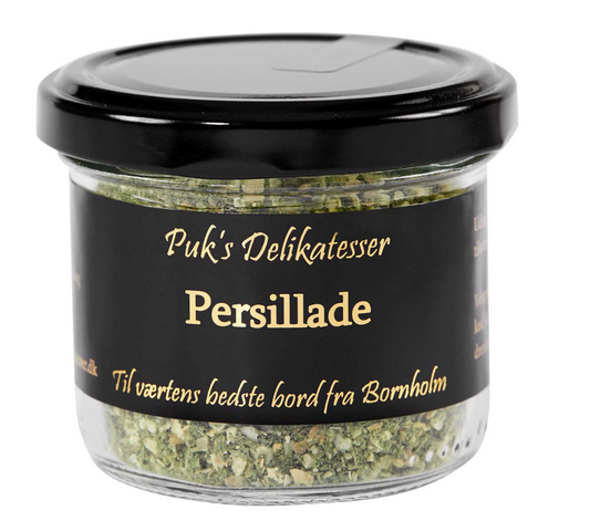 Puks Delikatesser - Persillade