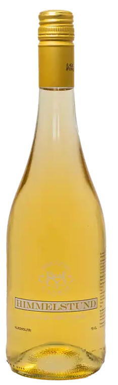 Himmelstund - Cider - Hyldeblomstsmag