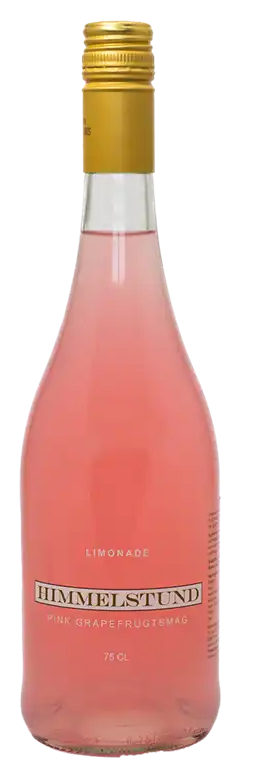 Himmelstund - Limonade - Pink Grapefrugt