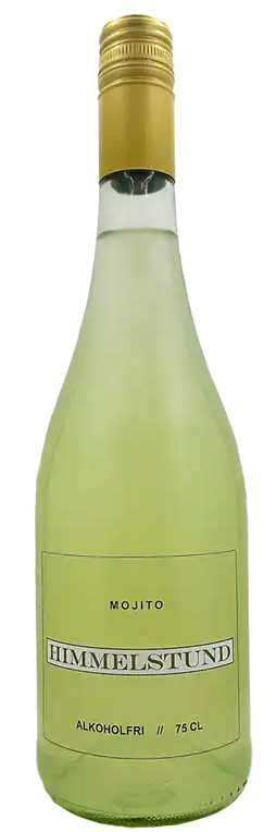 Himmelstund - MOJITO