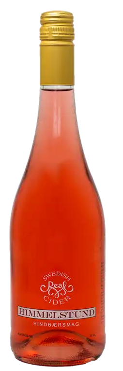 Himmelstund - Cider - Hindbær