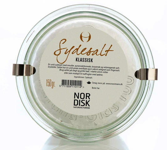 Nordisk - Sydesalt - Klassisk