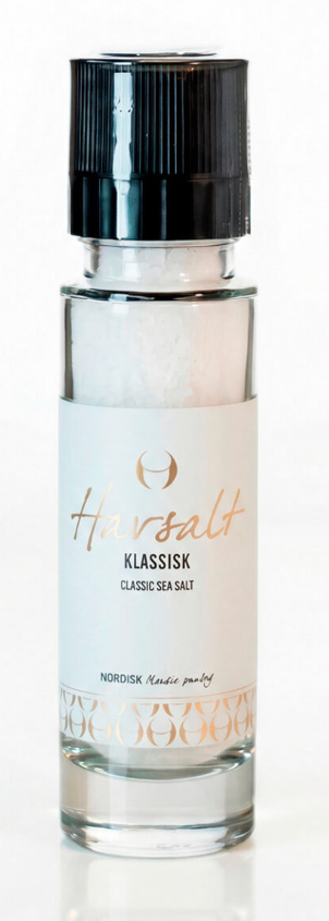 Nordisk - Havsalt kværn - Klassisk