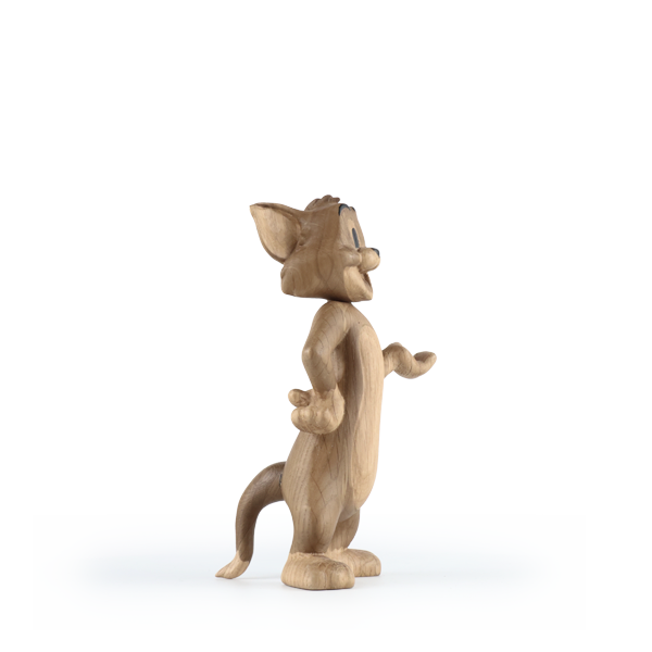 BOYHOOD - Tom & Jerry  - Tom - Small