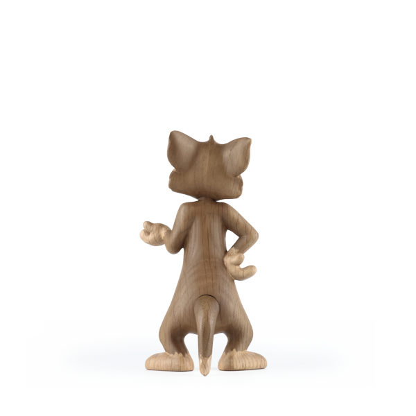 BOYHOOD - Tom & Jerry  - Tom - Small