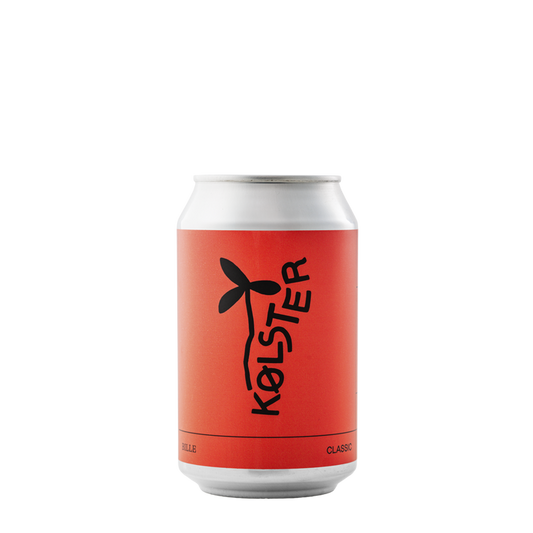 Kølster - Økologisk - Classic