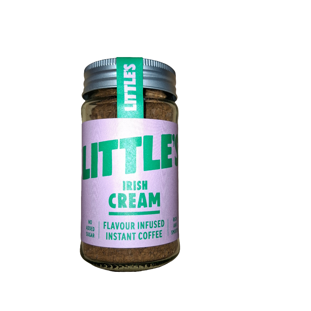 Little’s - Instant Kaffe -  Irish Cream