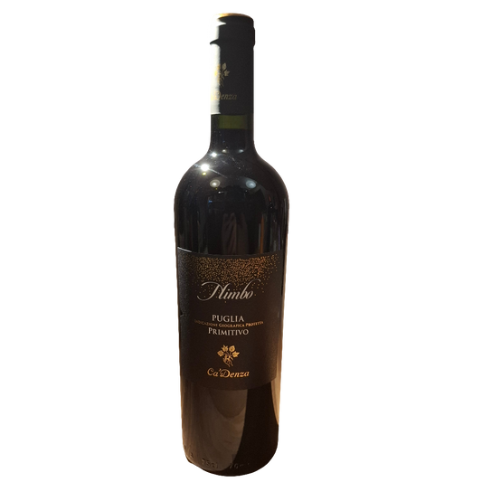 Nimbo Primitivo Puglia