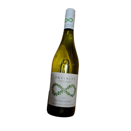 INVINITI - Sauvugnon Blanc