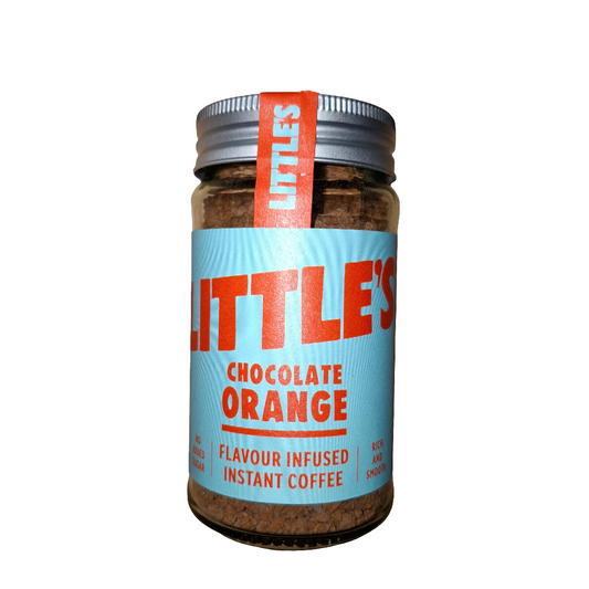 Little’s - Instant Kaffe - Chocolate Orange