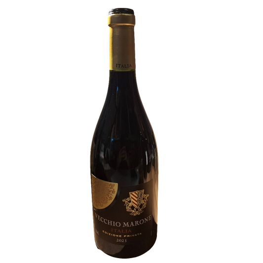 Vecchio Marone Amarone della Valpolicella