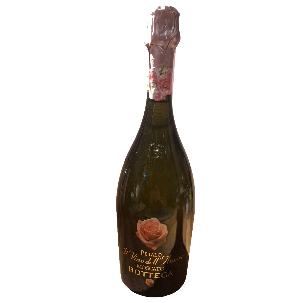 Bottega - Petalo Amore Moscato