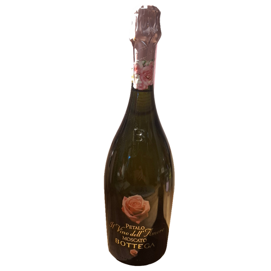 Bottega - Petalo Amore Moscato