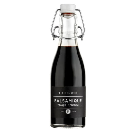 Lie Gourmet - Balsamico - Hindbær